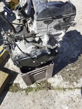 Suzuki gsxr600 K1 K2 K3 Engine 