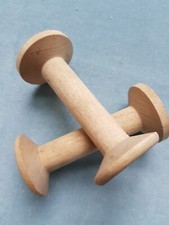 Two Large French Vintage