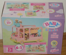 Zapf Creation - Baby Born