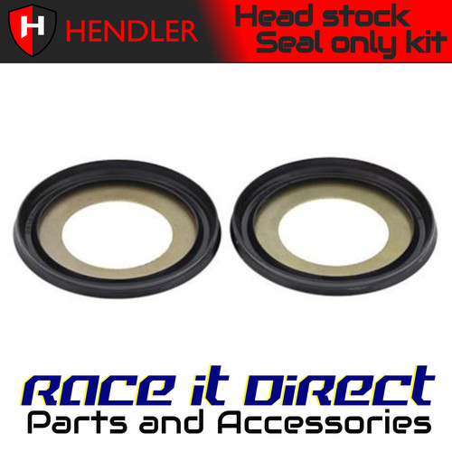 Headrace seal only kit - headrace, for