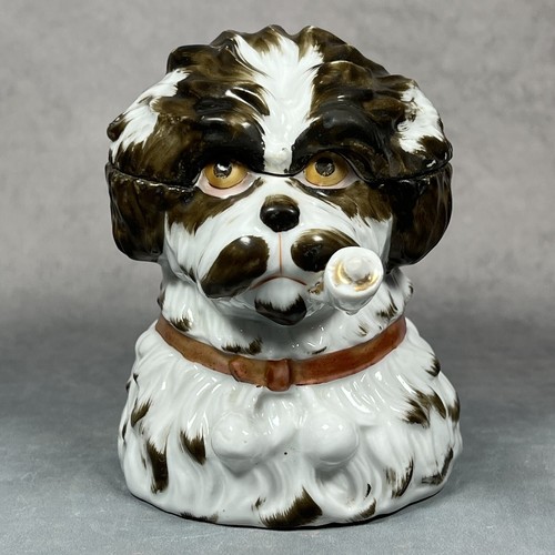C19th continental porcelain - c19th,