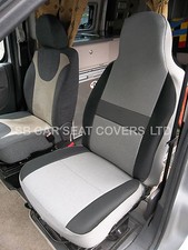 TALBOT EXPRESS MOTORHOME SEAT