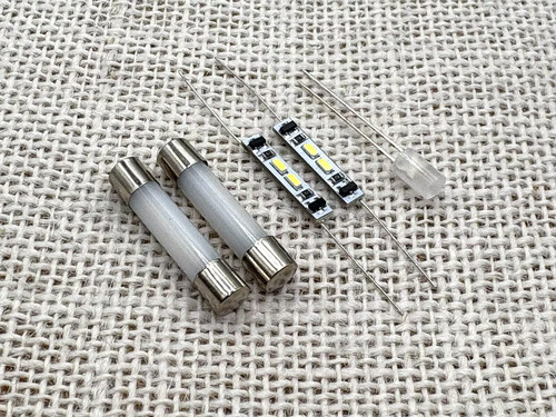Teac 2000r replacement led - teac,