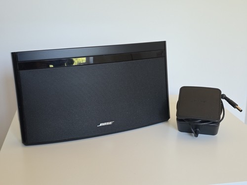 Bose soundlink air digital - bose,