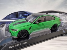 NEW MINICHAMPS BMW MINIATURE