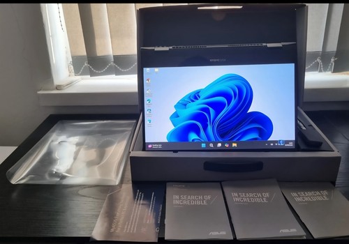 Asus zenbook flip ux363e - zenbook,