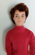 Paul Sindy's Boyfriend Doll