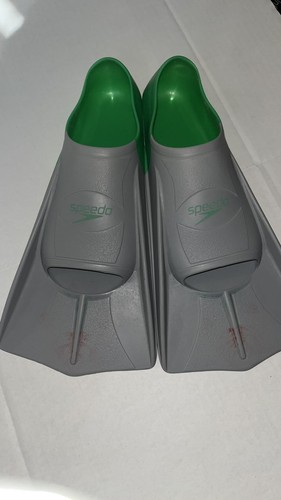 Speedo short blade swim - short, fins