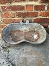 Cattle Drinker trough