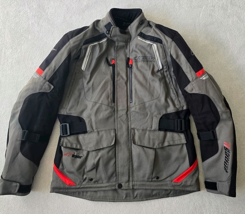 Alpinestars andes drystar - alpinestars,