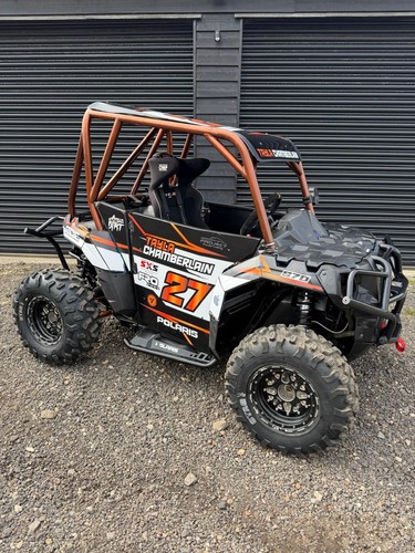 Polaris ace 570 - polaris,