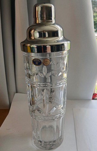 Bohemia crystal glass - bohemia,