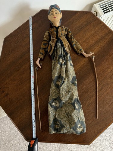 Traditional indonesian wayang - traditional,
