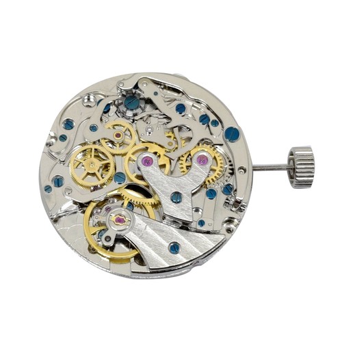 3mm movement with 2 - movement,