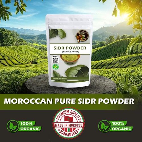 100 natural sidr - natural,