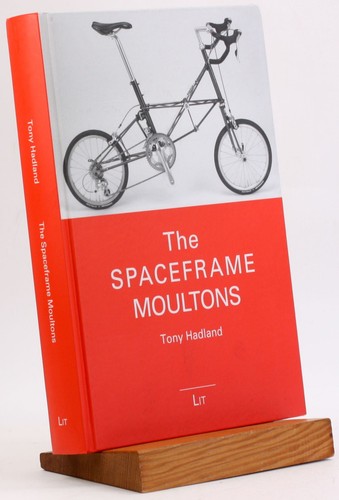 Tony hadland the spaceframe - hadland,