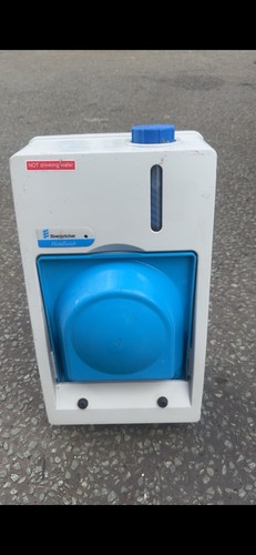Eberspacher water heater - water,