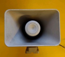 Vintage RadioShack Power Horn