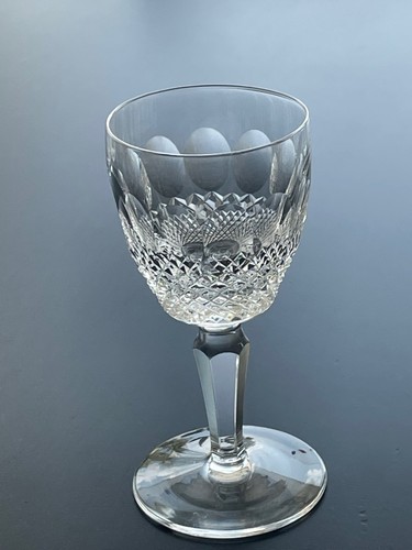 Waterford colleen stem - stem, glass