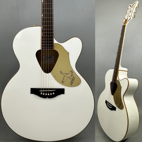 Gretsch g5022cwfe rancher - gretsch g5022cwfe,