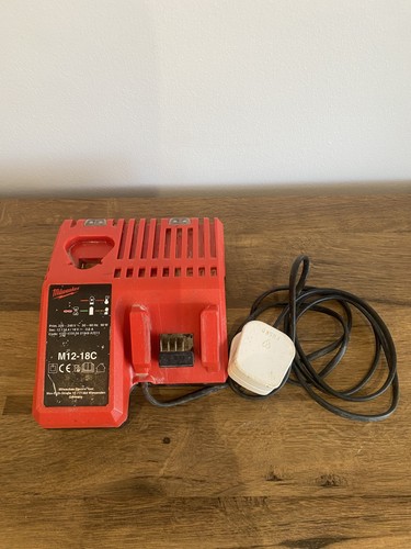 Milwaukee battery charger dual - milwaukee,