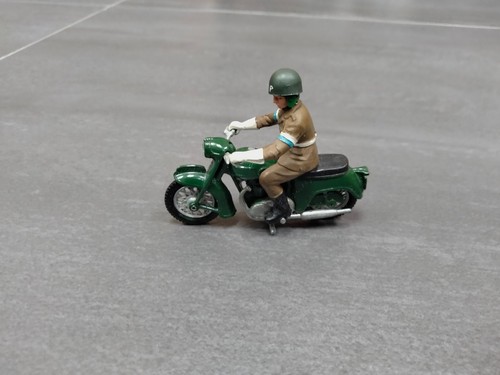 Britains 9672 british - no.,