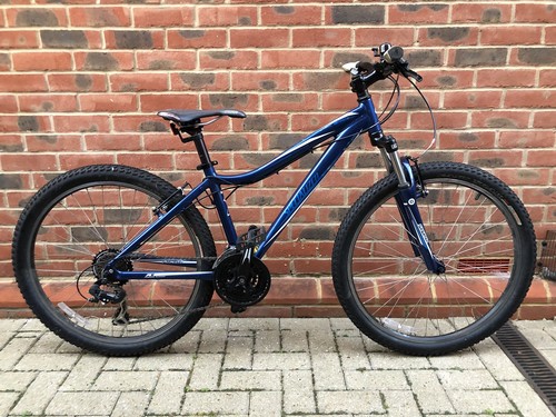 Specialized myka 26 inch - myka,