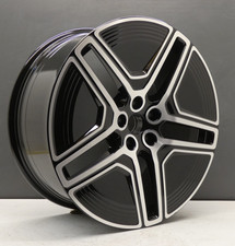 FORD CAPRI MK4 20" ALLOY WHEEL