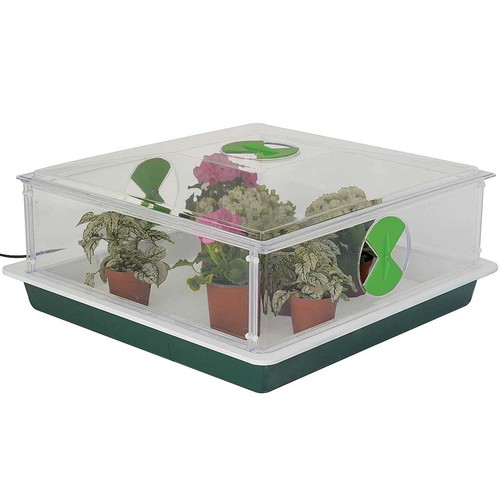 Vitopod propagators - vitopod, –