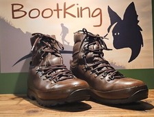 Altberg Defender lightweight Boots for Hiking, Fishing, Walking UK 8 W