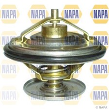 Coolant Thermostat For Renault 25 2.5 V6 Turbo NAPA 7700657954 7700703136