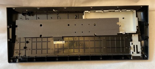 Yamaha tyros workstation - yamaha,