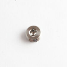NSR250 MC28 TITANIUM pad pin