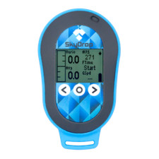 SkyBean SkyDrop Vario with