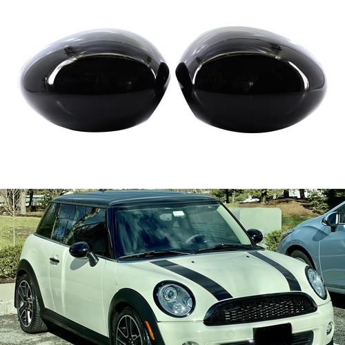 Pair door side wing mirror - side,
