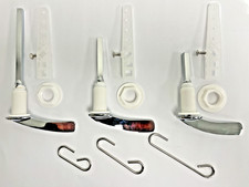 3 VARIATIONS TOILET CISTERN