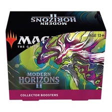 MTG Modern Horizons 2