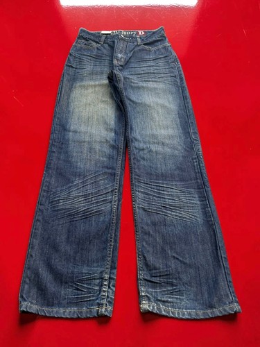 Vintage diesel straight jeans - straight,