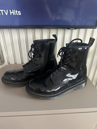 Women martens boots - women,