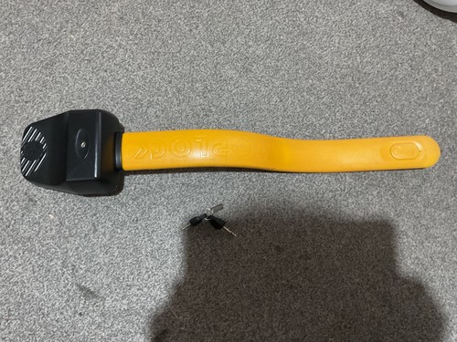 Stoplock pro great working - stoplock,