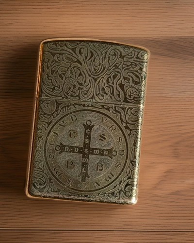 Zippo constantine all side - constantine,