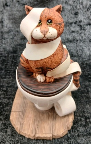 Comic curious cats a0483 - comic,