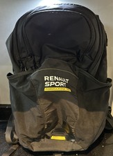 Vintage Renault F1 Team Ruck