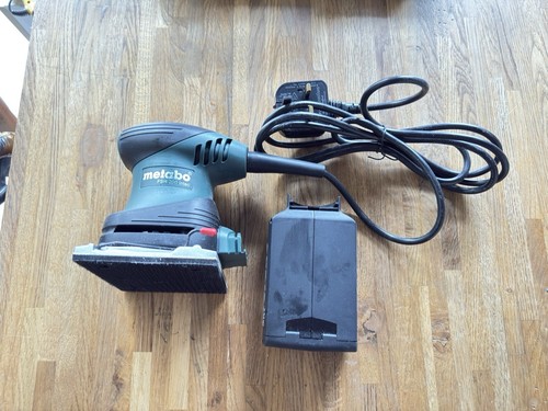 Metabo fsr 200 intec - fsr-200, 1/4