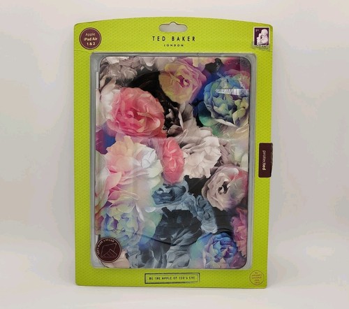 Ted baker front - ted, case