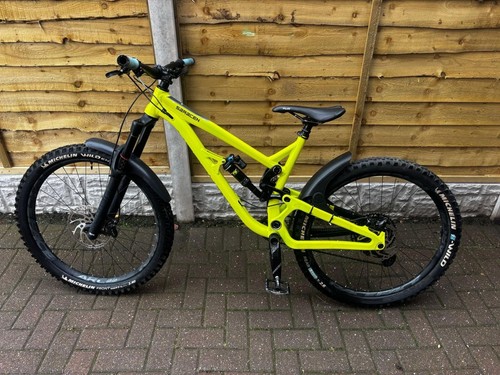 Saracen ariel elite - ariel, 27.5in
