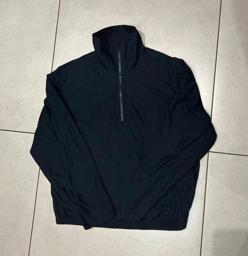 Uniqlo unisex black - uniqlo,