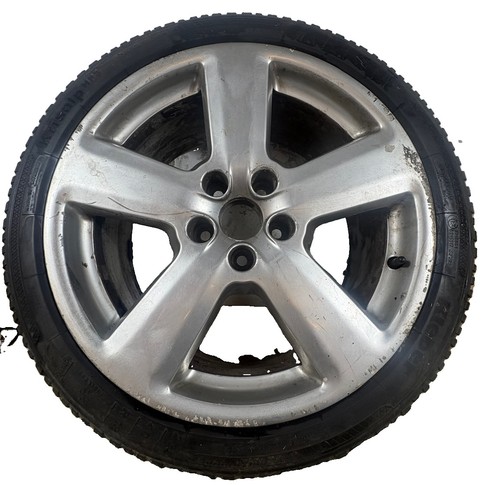 Audi alloy wheel 18 - a4, b7