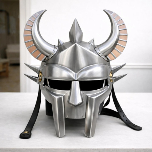 Helmet for cosplay - cosplay, viking
