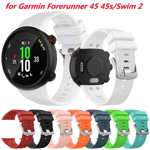 Wristwatch strap for garmin - strap,